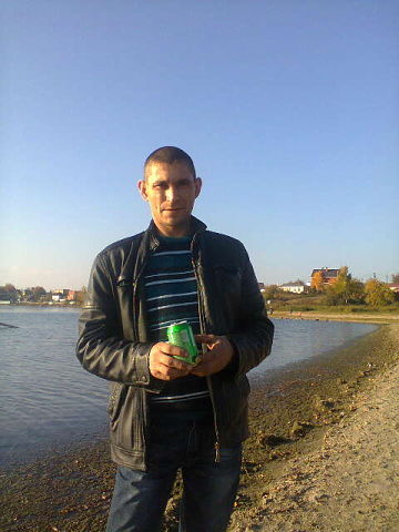 Dmitriy, 42, Chelyabinsk