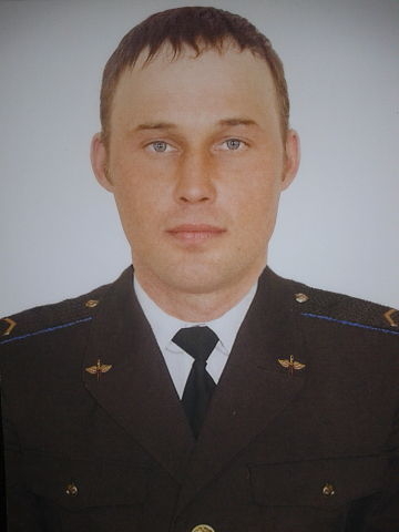 Andrey, 41, Barysh