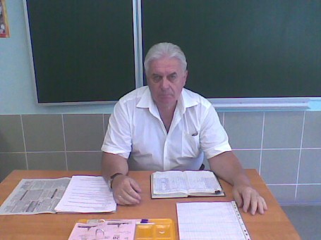 Gena, 76, Stary Oskol