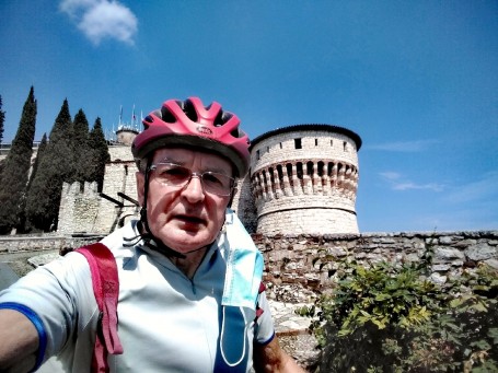 Renato , 71, Brescia