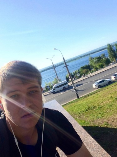 Dmitriy, 24, Sergiyevsk