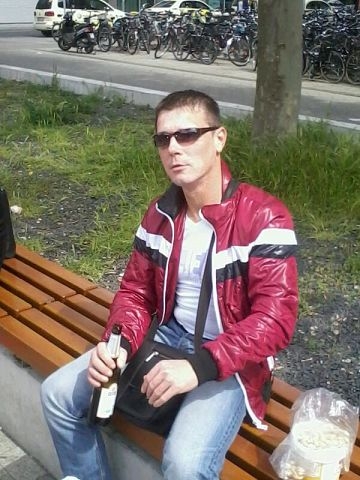 Sergey, 41, Vilnius