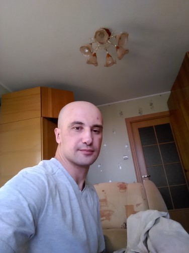 Vadim, 46, Syktyvkar