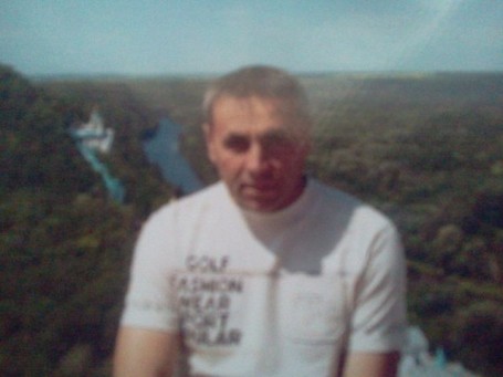 Vladimir, 58, Druzhkivka