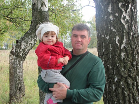 Dmitriy, 50, Sukhinichi