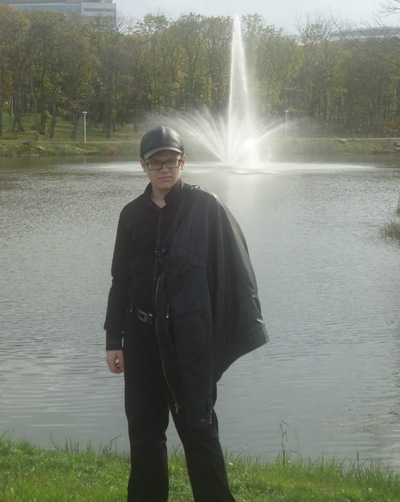 Kirill, 27, Ussuriysk