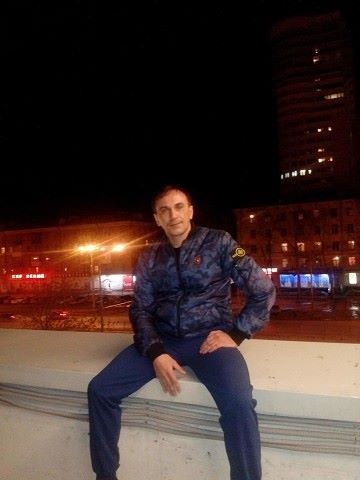 Sergey, 40, Alapayevsk
