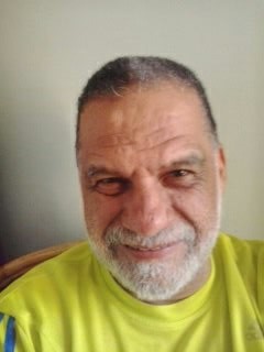 Alvaro, 69, Caracas