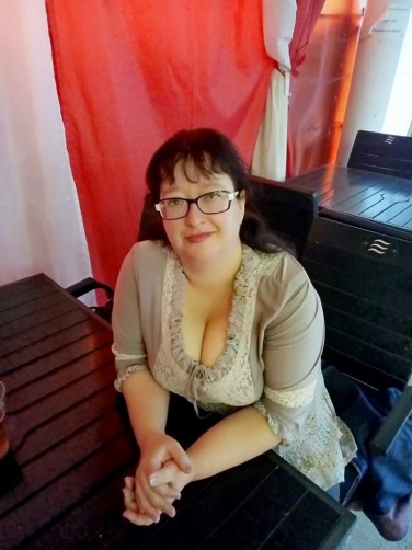 Ekaterina, 43, Yekaterinburg