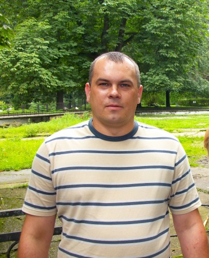Aleksey, 44, Gusev