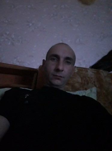 Dmitriy, 36, Shelanga