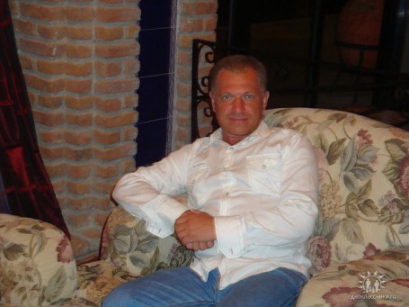 Vladimir, 53, Asbest