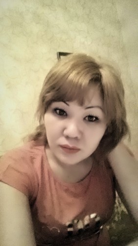 Elzira, 31, Karaganda