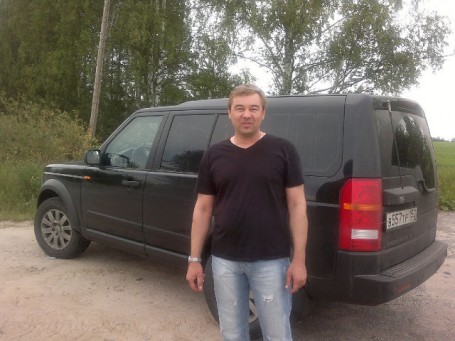 Valeriy, 50, Aldan
