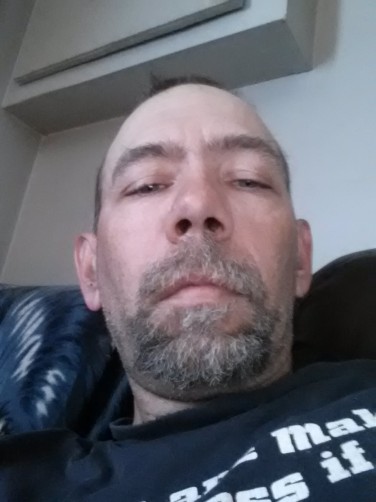 Peter, 51, Toronto