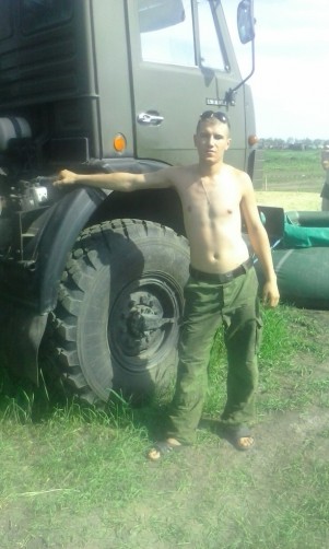 Ivan, 27, Beloretsk