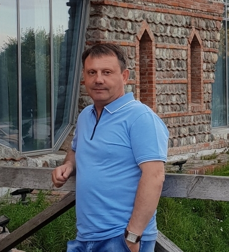 Igor, 52, Kaliningrad