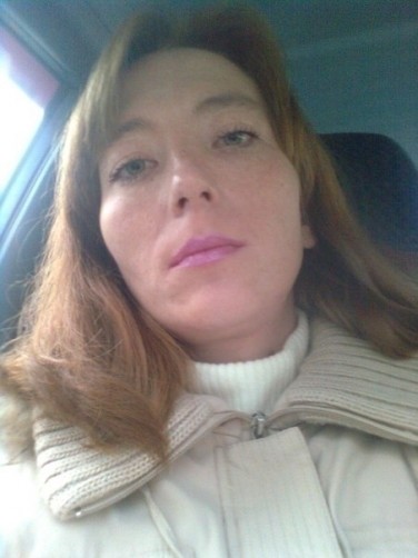 Elena, 35, Yekaterinburg