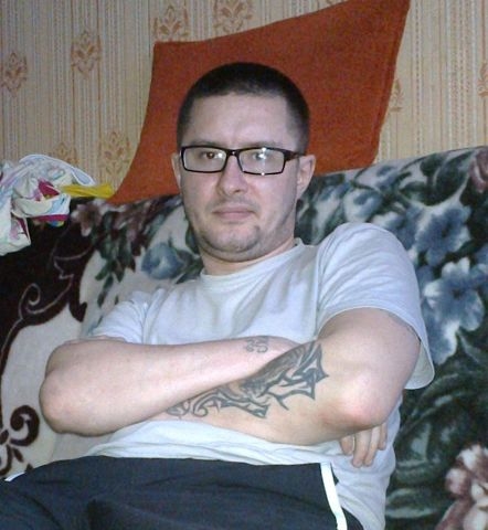 Andreyka, 41, Ulyanovsk
