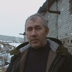 Fedor, 60, Murmansk