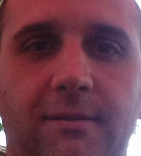 Venelin, 38, Berkovitsa