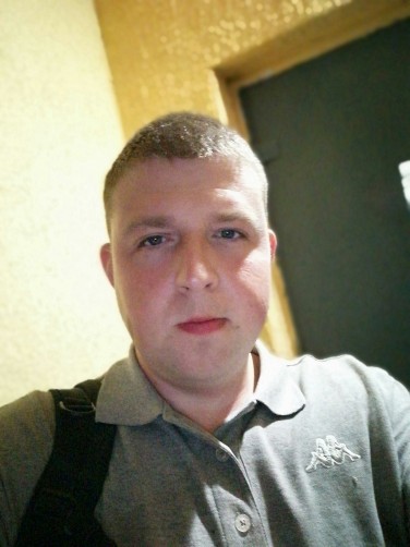 Ivan, 29, Mogilev