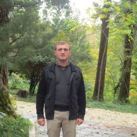 Malkhaz, 31, Kutaisi
