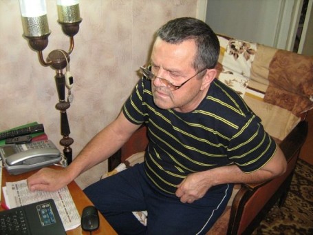 Nikolay, 74, Aznakayevo