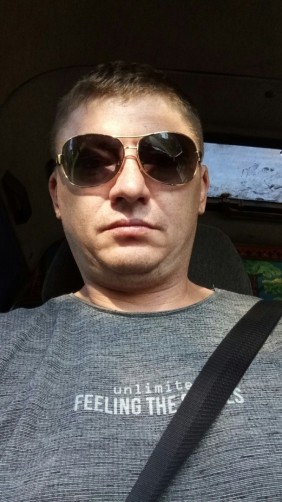 Aleksey, 43, Kryvyi Rih