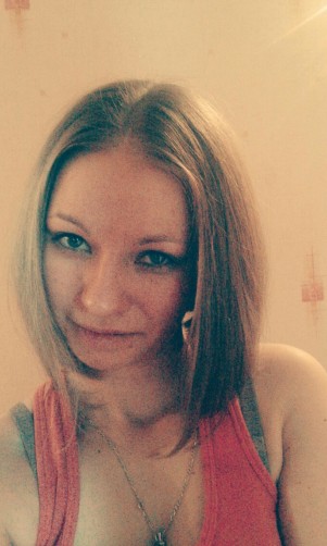 Anastasiya, 28, Ryazan