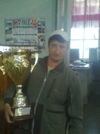 Gennadiy, 56, Voronezh