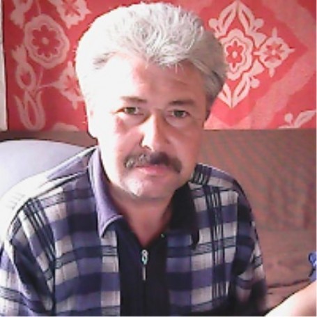 Rais, 53, Petropavl