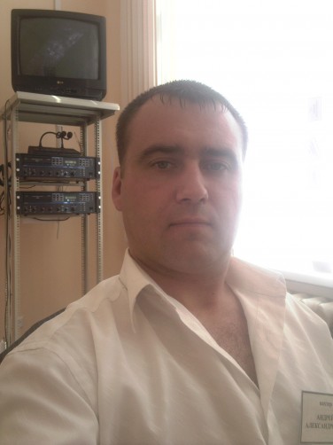 Andrey, 43, Omutinskiy