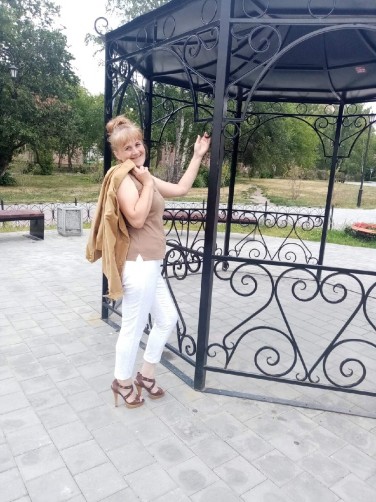 Irina, 53, Yekaterinburg
