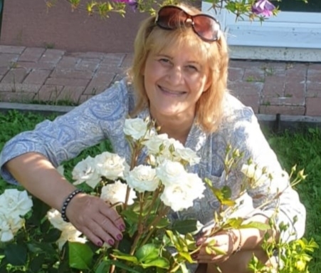Irina, 54, Yekaterinburg