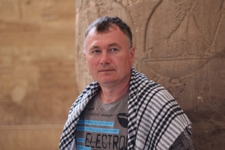 Valeriy, 59, Timashevsk