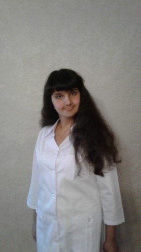 Elladohka, 22, Irkutsk