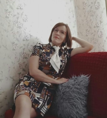Ekaterina, 45, Saint Petersburg