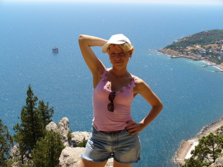 Olga, 42, Minsk