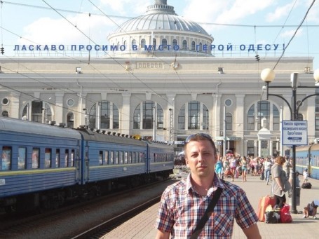Vitaliy, 37, Rivne