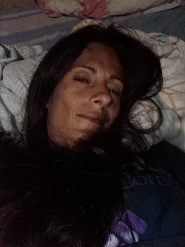 Katherine, 42, Los Teques