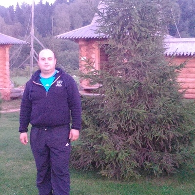 Dmitriy, 37, Aleksandrov