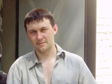Andrey, 46, Murmansk