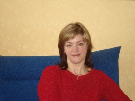 Galina, 59, Stary Oskol