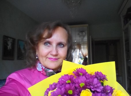 Olga, 22, Nizhny Novgorod