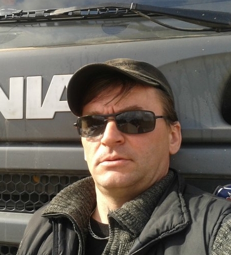 Aleksandr, 49, Lukovetskiy