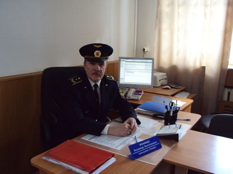 Vladimir, 68, Mozhga