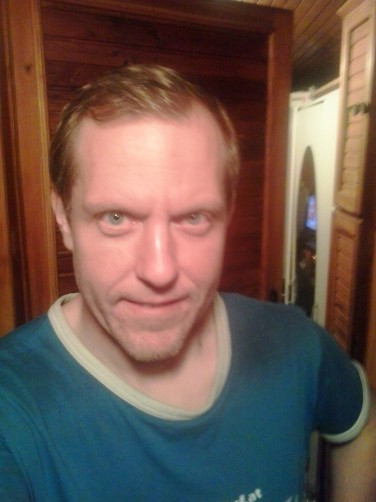 Boris, 38, Novi Sad