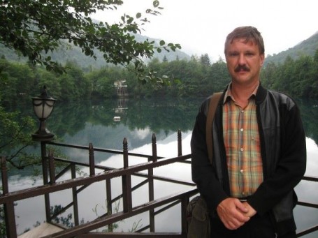 Sergey, 55, Nevinnomyssk