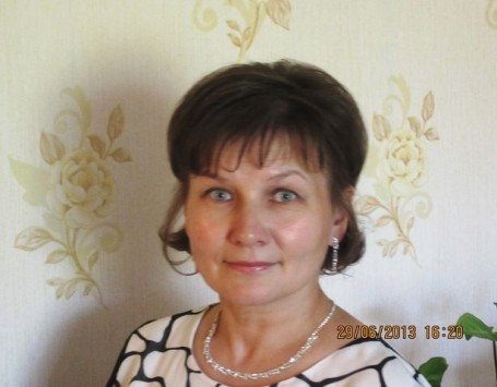 Svetlana, 52, Kirov